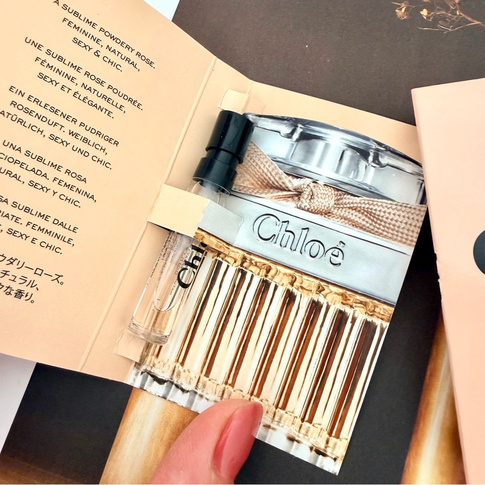 Chloe Bundle - Picture 2 of 3